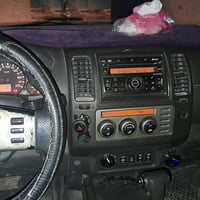 نيسان نافارا • ٢٠٠٨ • اوروبي
