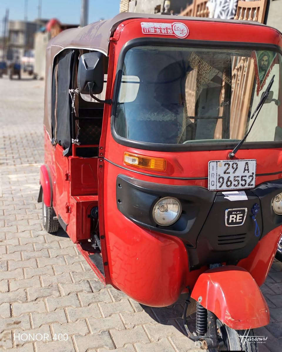 السلام عليكم
تكتك للبيع موديل 2022
رقم انكليزي بسمي 
كفاله عام 
مكاني كوت زين القوس 
الي ريده خابر عله رقم ***********
