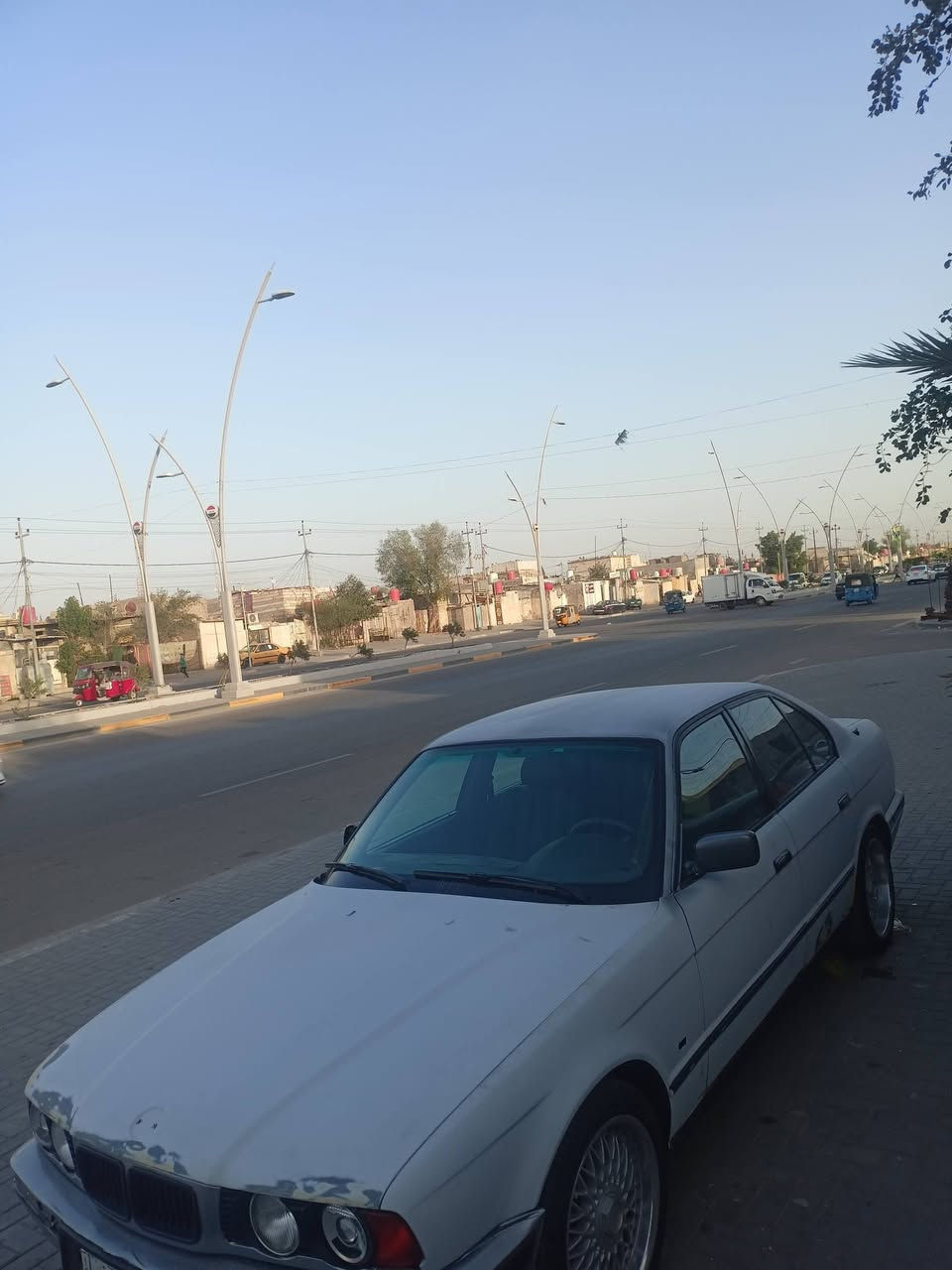 سلام عليكم
525 مراوس 740 بدي قديم او خفاش 
مسسة وكاملة مكان بصرة  تفاصيل خاص


**إذا كنت صاحب هذا الإعلان وتريد حذفه لأي سبب، رجاءا أرسل رسالة إلى الدعم الفني**