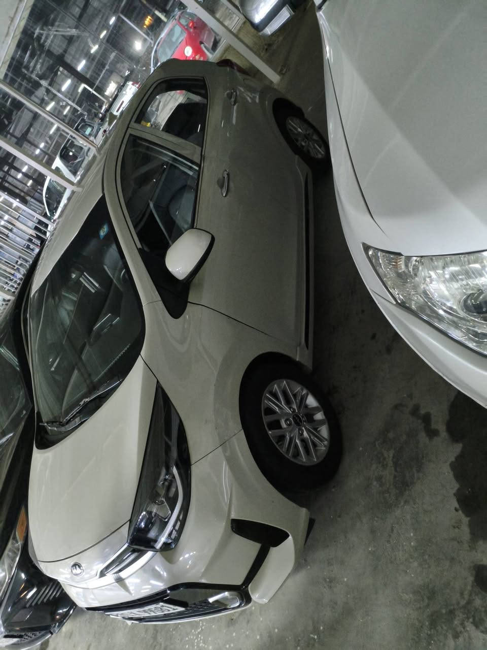 بيكانتو للبيع مو ديل2023جديده معروضه 110وبيه مجال ***********
