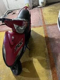 دراجه ماكس • كفاله مكينه • مكاني الامين الثانيه