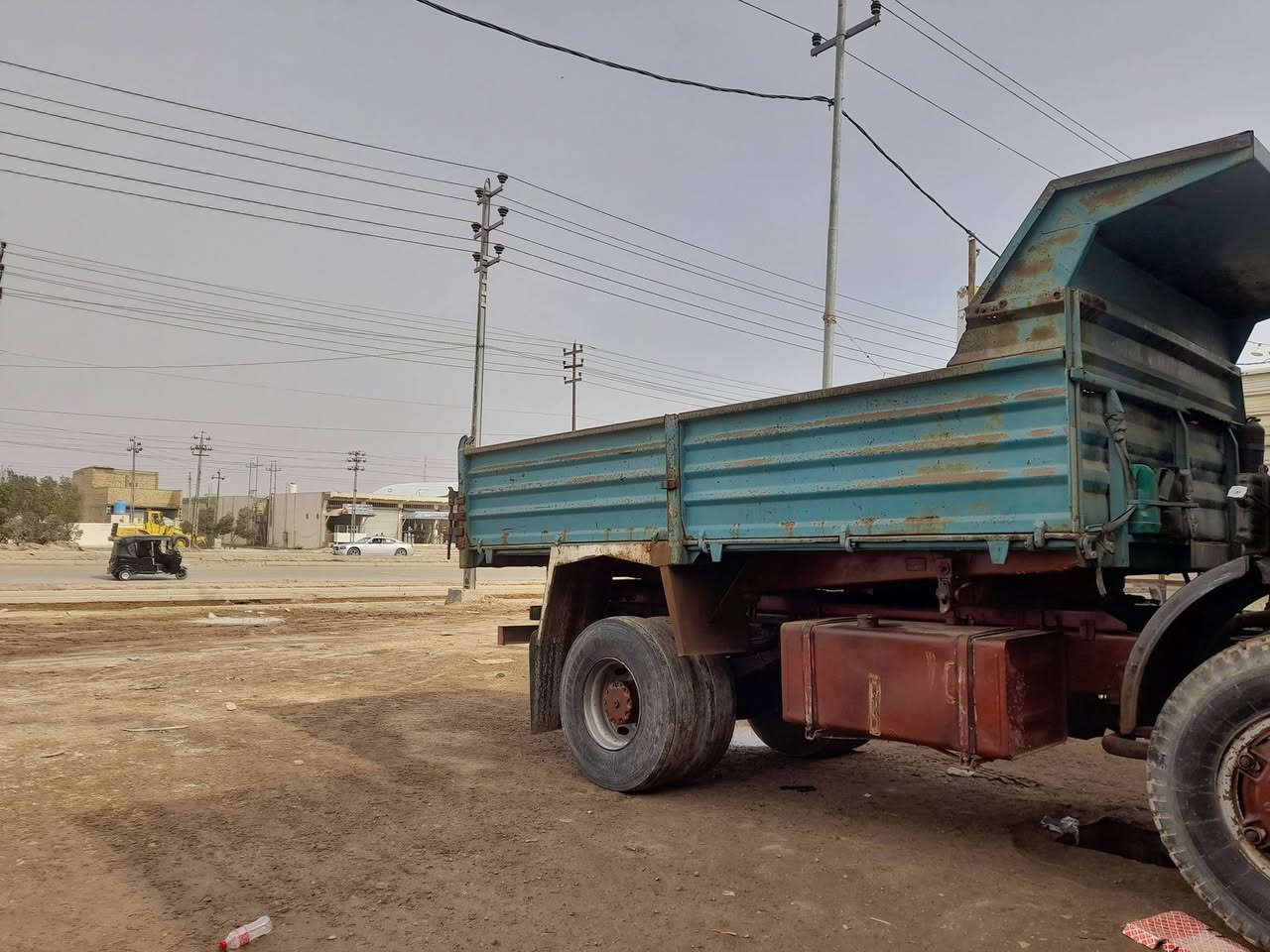 السلام عليكم البيع بدي ابلادي عكعك الاستفسار *********** / ***********
