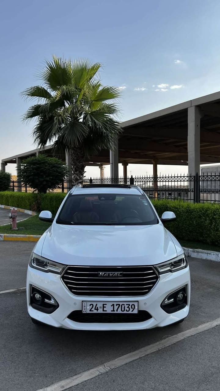 ارخص سعر123$ ورقه مجال للطيبين💐
هافال H6 كفالة عامه 2019 ما عدا تعديل بارد✅
كفالة من (كير/محرك/تبريد/كهربائيات) باسمي🙏
مكان السياره دهوك ماشية 92 الف سياره جاهزة💯

***********
