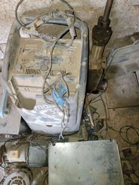 شحنه بطايات, 24و12فولت وتشغيل مباشر محول وليس كارتات ثقيله 200السعر  ه...