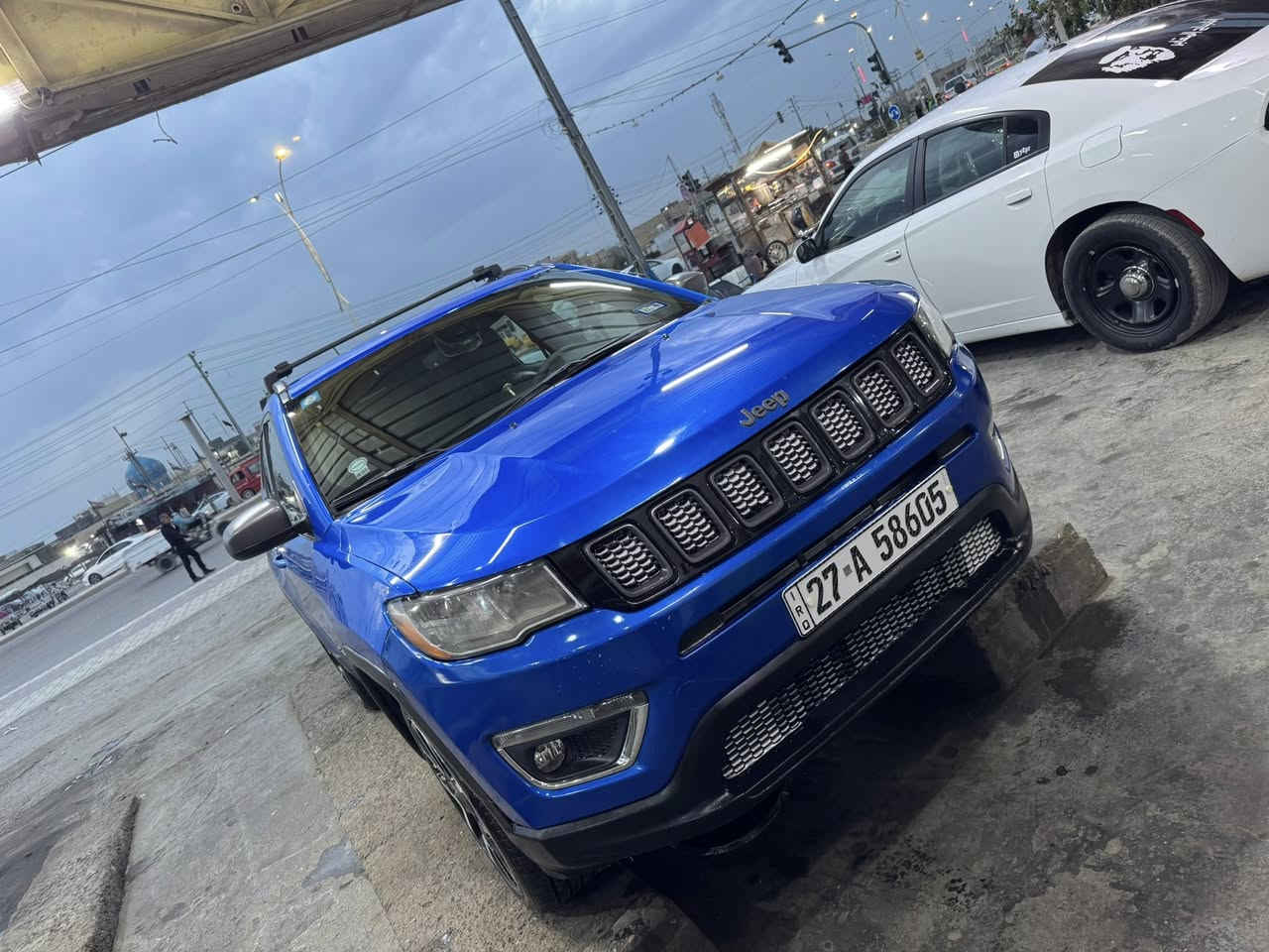 البيع ومراوس حسب القناعه مكاني ذيقار السياره بيسمي واللسونار موجود بلمنشور السعر 145 وانه حاضر***********
