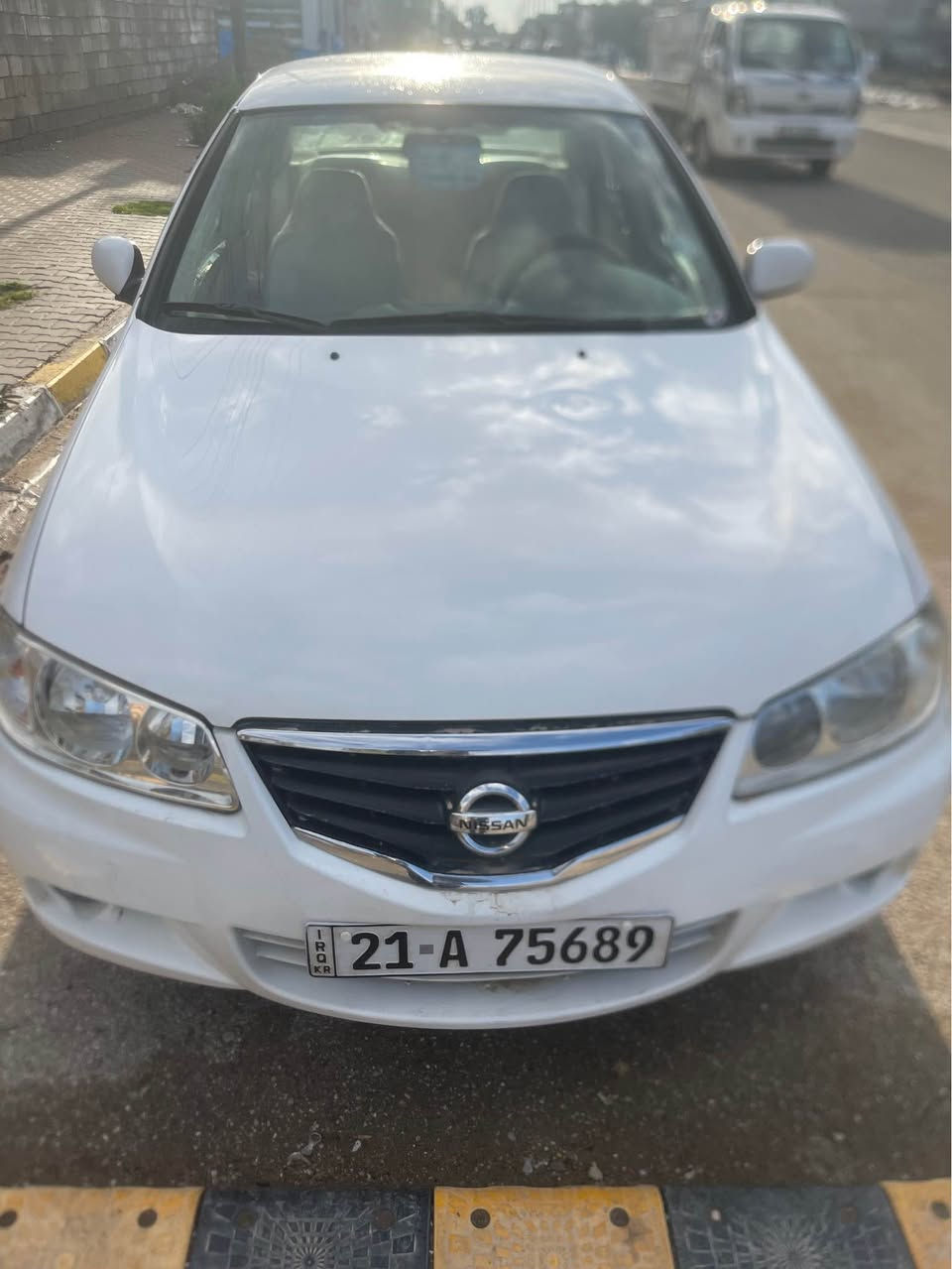 نیسان. سەنی. یابانی. مودیل. 2010 للبیع. سیارە. جاملغ. سةکن. تعدیل. و باب. سایق. سبخ. بدون. ظربة. سیارة کلش. نظیف. سنویة.  جدید. فول. موسفات. داخل. ساج. یدە. نیکل. …مكان. كركوك. داقوق سعر 117 بی مجال. موبایل. *********** كركوك, العراق
