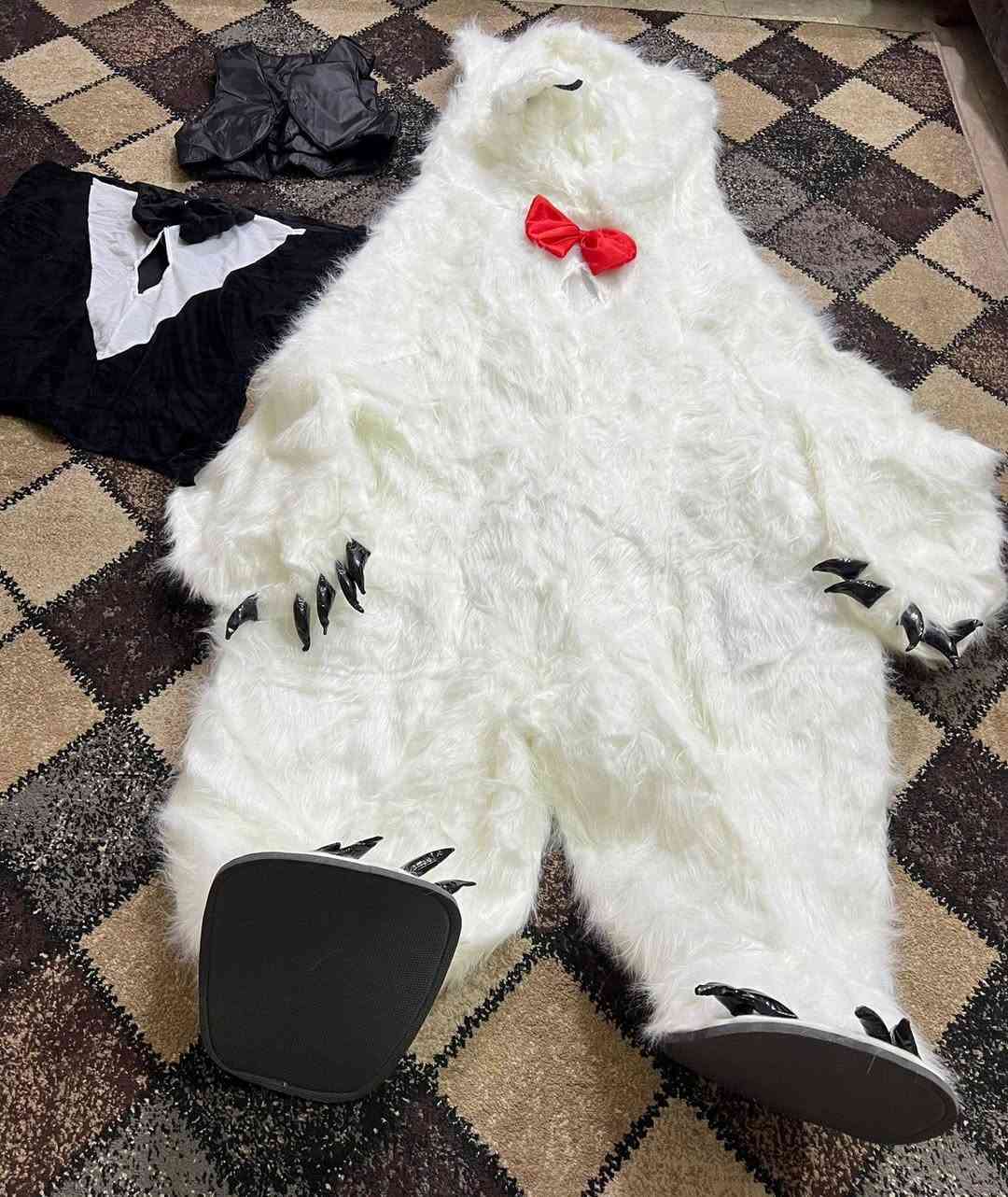 دب نفخ طول فوك مترتين جديد اعلى سعر ابيع


**إذا كنت صاحب هذا الإعلان وتريد حذفه لأي سبب، رجاءا أرسل رسالة إلى الدعم الفني**