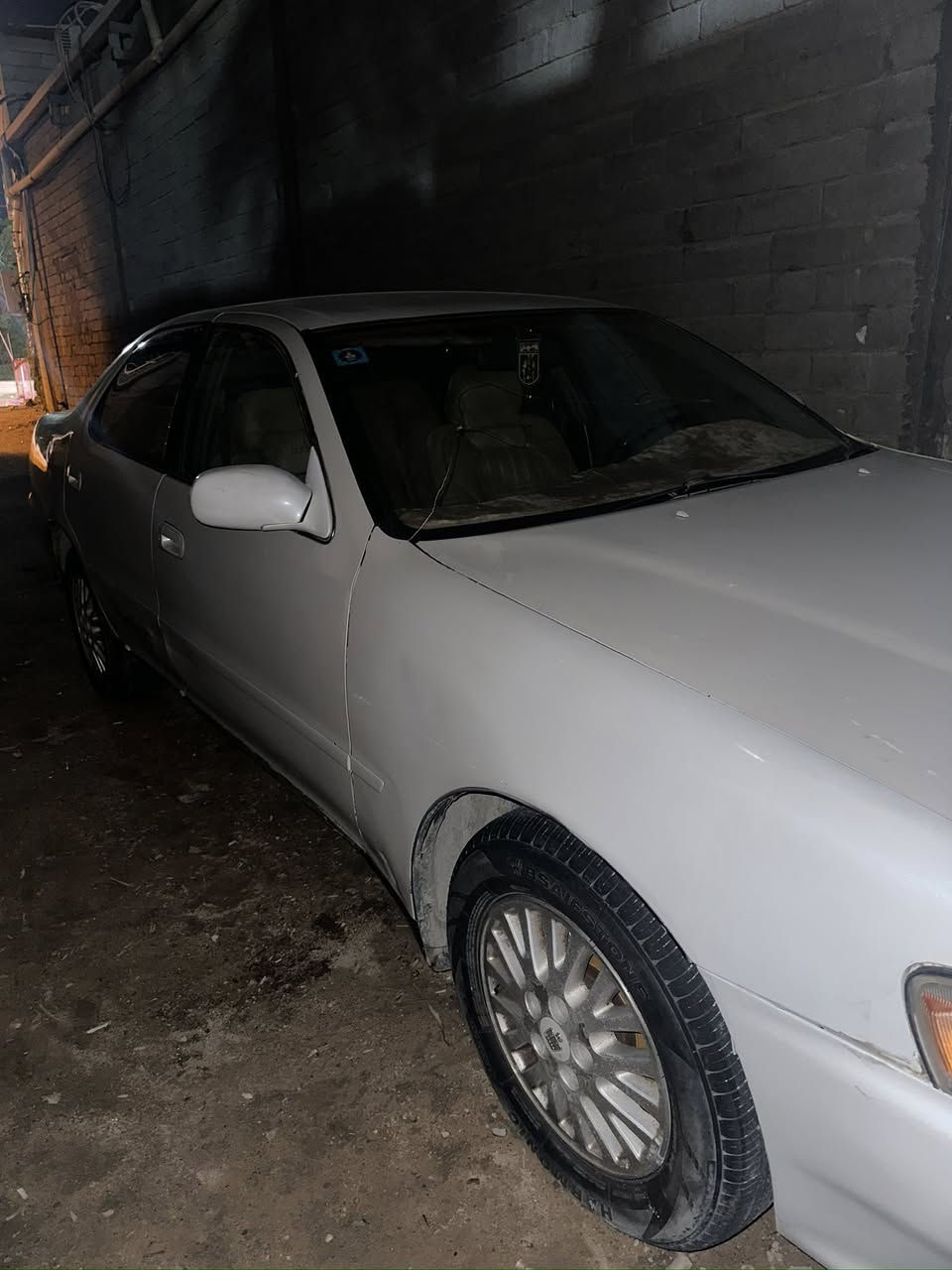 سلام عليكم
كريستا للبيع

مكفوله من الضربه القويه والعيب الشرعي  السيارة نضيفة داخل نضيف مابيها نقص تحويل على حسب الطلب هزة جديده ماتتعب يعني

السيارة بأسمي

كير مكينه كفاله

تبريد ثلج 

 ارقام جديده دولية انكليزي

السيارة ٧٠ وبيها مجال قليل

العنوان البصرة

***********
