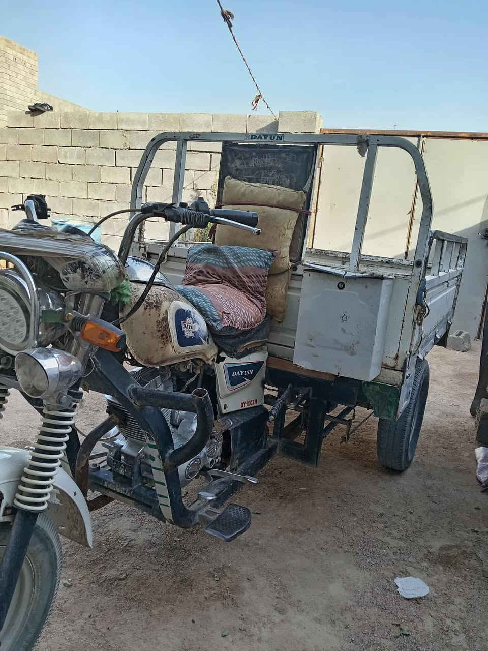 سلام عليكم
ستوته دايون لبيع موديل 2018 اوراق محرك امتيار 
سعر خاص *********** انتصال
