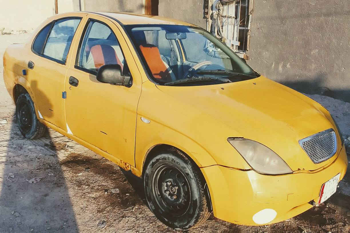 طيبة مديل 2016 محرك كير كهربائيات كلشي شغال حدادية نص عمر سنوية منتهية شرط التحويل السعر 22بيع او مراوس البصرة الجبيلة


**إذا كنت صاحب هذا الإعلان وتريد حذفه لأي سبب، رجاءا أرسل رسالة إلى الدعم الفني**