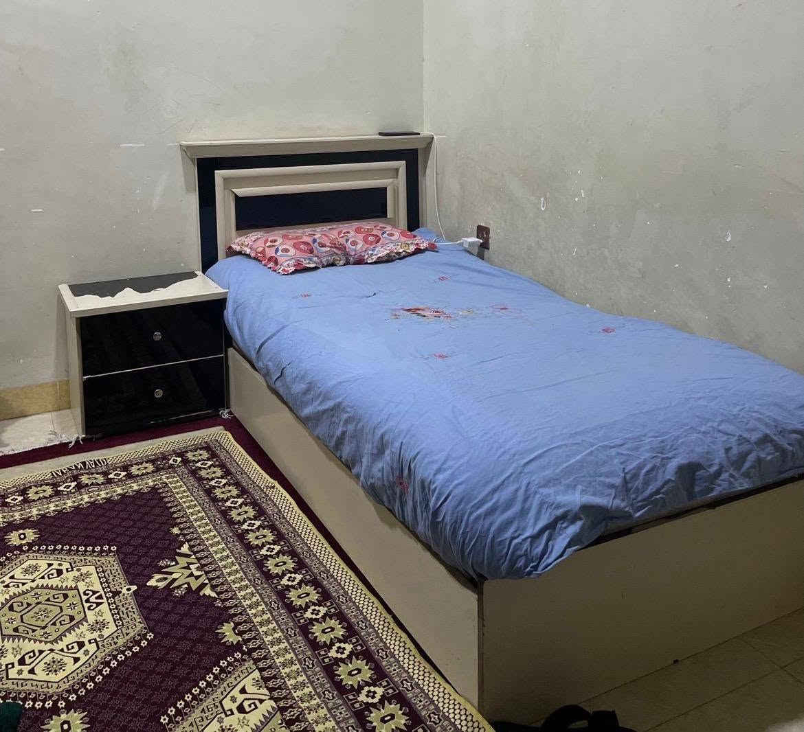 سلام عليكم غراض للبيع كلها ابيعه اسعار مناسبه الي يريد يجي خاص


**إذا كنت صاحب هذا الإعلان وتريد حذفه لأي سبب، رجاءا أرسل رسالة إلى الدعم الفني**