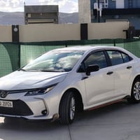 كورلا • ٢٠٢٥ • كفاله عامه