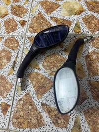 مرايات جي تي ار • قطع غيار • اصليات