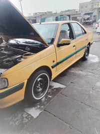 بارص ٢٠١٢ • أرقام جدد • تحويل ثاني يوم