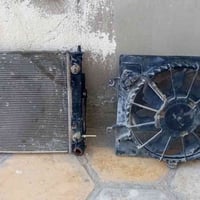 مروحه • راديتر • الانترا خليجي ١٦