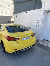 النتره 2016امريكي للبيع كلين بدون ضرر ولا معجون هيئه وغرامات صفر للتوا...