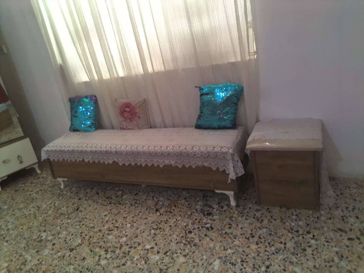 سلام عليكم غرفه لبيع سعر ب400 مكاني الصويره مايشتري لا يعلق رحمه والديكم


**إذا كنت صاحب هذا الإعلان وتريد حذفه لأي سبب، رجاءا أرسل رسالة إلى الدعم الفني**