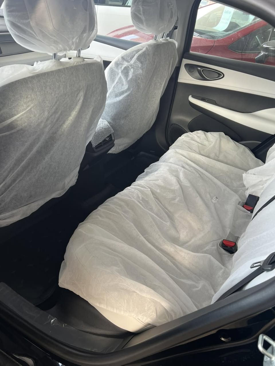 BYD DESTRO.   2025 0km ☄️ رەش
سپی 💥رەش 💥
سێ  شێوازی لێخوڕین
هایبرێد + بەنزین + ئیڤی واتا فول کارەبایی 
٢٠٢٥
سفر کم
کاتی نەشکاو (٣ مانگ کاتی )
بە شەرتی سۆنەر

***********
#HALWEST #CARS
