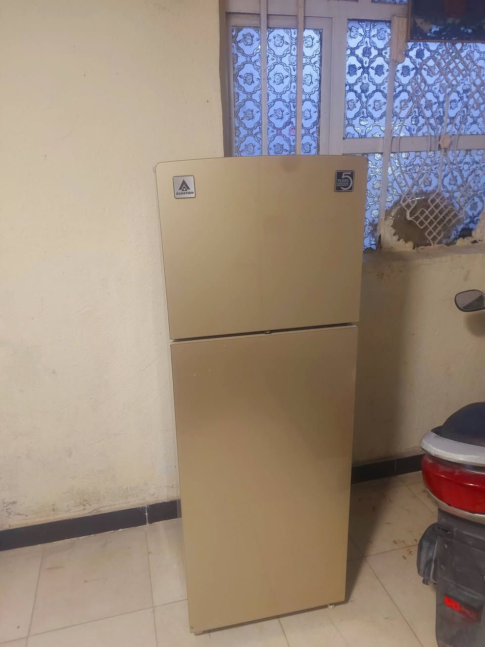 غسالات اللبيع مستعملات شغلات نضيفات مكان مدينه الصدر


**إذا كنت صاحب هذا الإعلان وتريد حذفه لأي سبب، رجاءا أرسل رسالة إلى الدعم الفني**