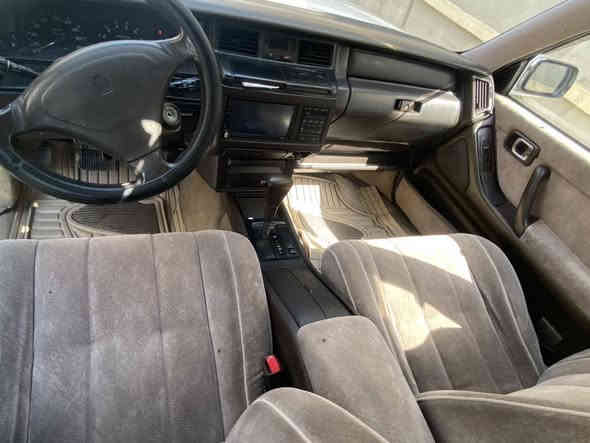 السلام عليكم ارنب ستيشن موديل 95 السياره مكفوله كفاله عامه أصل يمنه محوره تحوير الإمارات السياره على وضع الشركه فول مواصفات سلايت قطعتين تبريد ثلج دبل ثلاجة رقم انكليزي بسمي وين ميعجبك اتحول
العنوان بغداد الكرادة هاتف ***********
السعر 13 اللف
