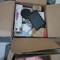 شلعه إلكترونية • كوله شغاله • كارتونه كاملة