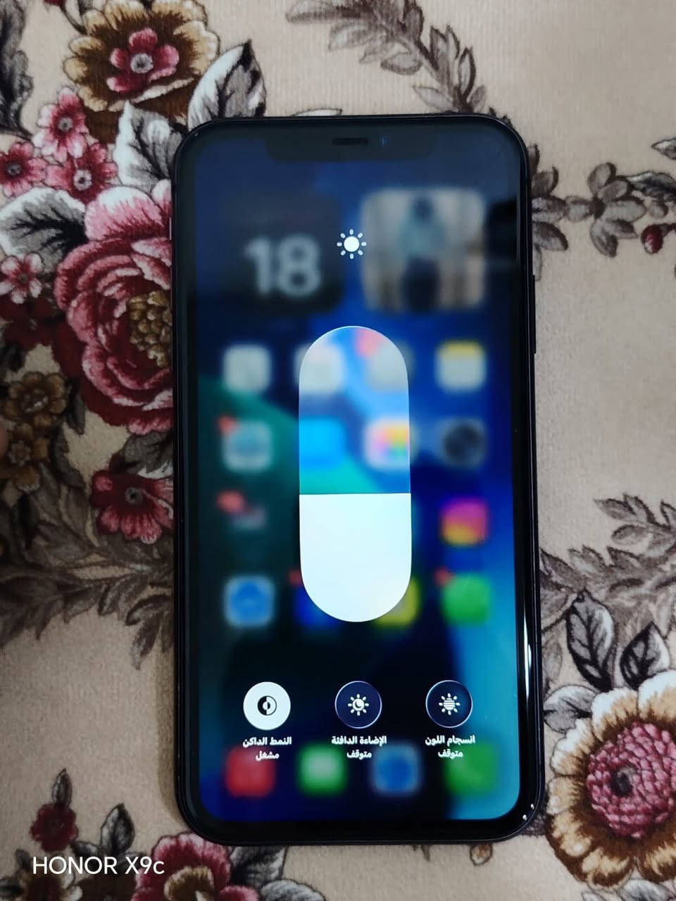 للبيع آيفون 11 ذاكرته 128 كيكه جهاز لوك شخط مابي كاميراته فول شاشه بلادي فيس إيدي شغال جهاز مامفتوح كبس شرط حاسبه دبل سيم بطاريته بلادي 93شرط مايصرف شحن نموذج M أمريكي سعر 325وبي مجال خاص أو اتصل***********
