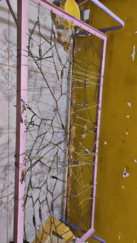 سرير نفر واحد • تعديل بسيط • فلوجة حي جولان