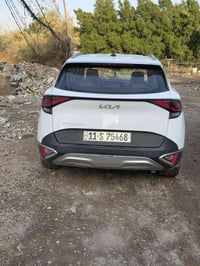 سبورتج • ٢٠٢٣ • فول مواصفات