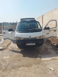 موديل ٩٧ • مكينة ٣٠٠٠٠ • ابو غريب