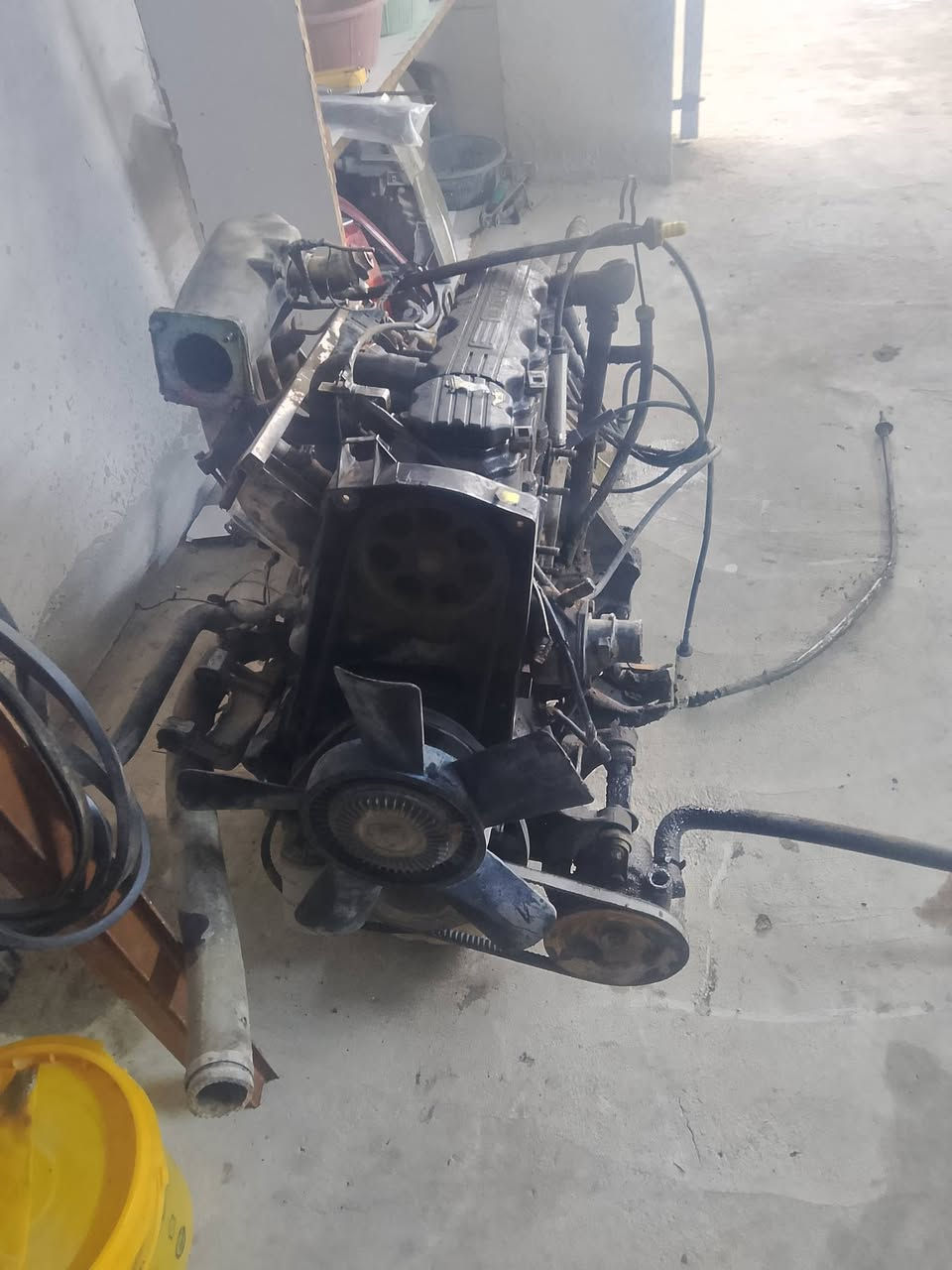 تحويره كامله مال او ميكا سعره600
