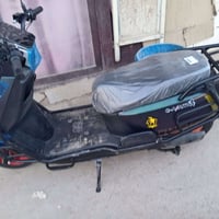 دراجة شحن • جديدة • زيرو