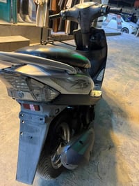 للبيع دراجة ماكس عدلة   كفالة عامة ختم واحد ويه المكينة بيها فقط الويل...