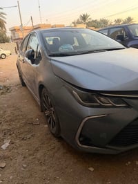 كورلا هايبر • ٢٠٢٣ • رقم بغداد الاماني