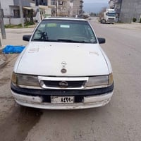 فيكترا • ١٩٩١ • سليمانية