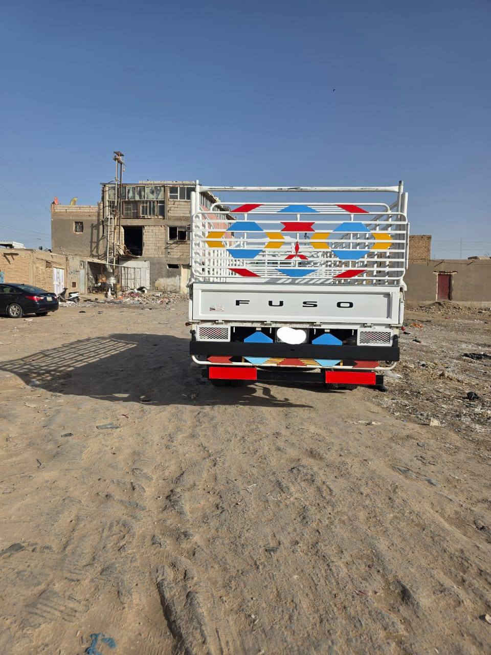 سلام عليكم كنتر البيع موديل 2023 كوتي محسن مكفوله كفاله عام ماشية 155 سياره مال محل علئ شرط مامحمل طن واحد ت؛ تشغل بلا تنانين    السعر 258 وبيه مجال ***********
