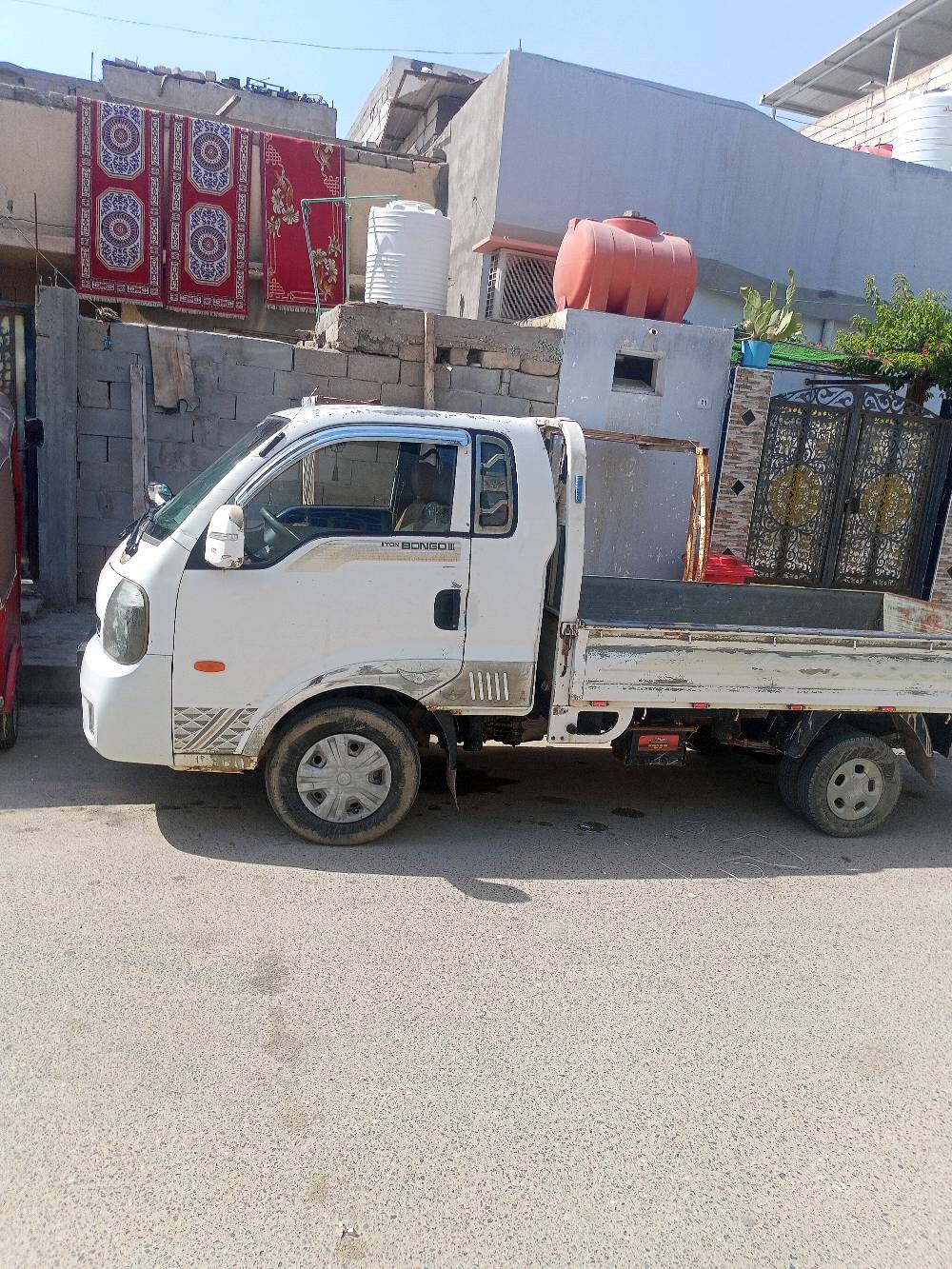 كيه حمل حلوه شاصي مكفول رعاعيه موجود البصره الحيانيه حي المربع سياره مكفوله الشاصي رقم شاصي سعر 80 ورقه وبيها مجال قليل
