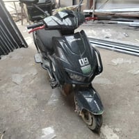 ماطور كوري MR • ٦ بطاريات • الموصل حي السماح