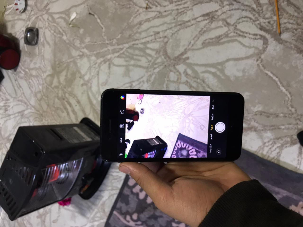 ايفون 7بلص
ذاكره ١٢٨
بطاريه ٩٩ قطاره بالشحن 
جهاز حيل نضيف 
للبيع او مراوس 
لايوجد مراسله خاص 
فقط او اتصال مباشر او واتساب
***********
السعر ٩٥ وبي مجال
