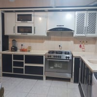 كاونتر • مطبخ