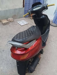 كرستال • نضيفة • سلف