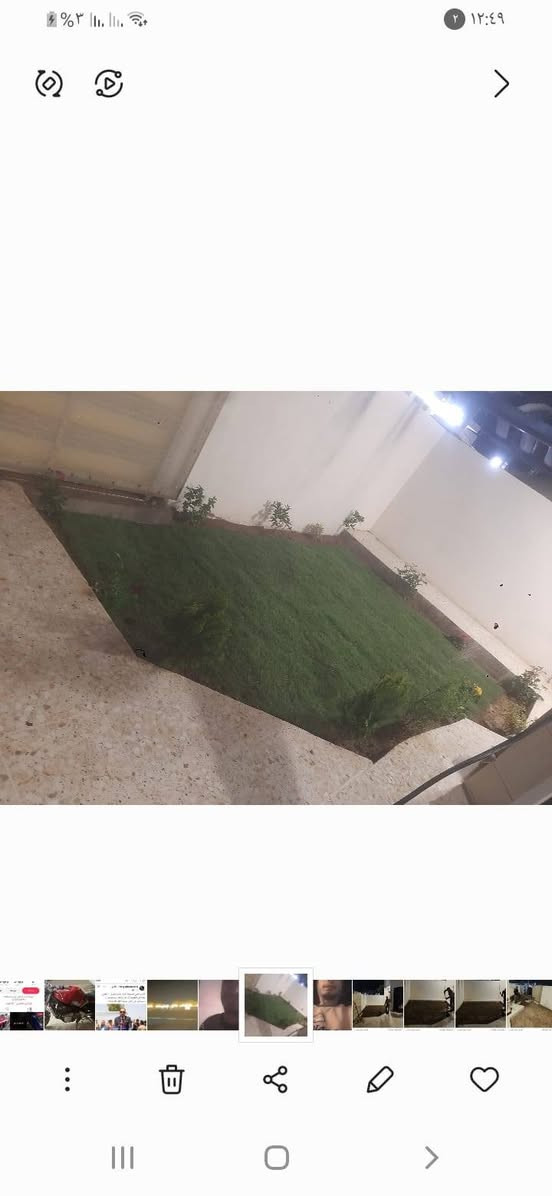 سلام عليكم ورحمة الله وبركاته يوجد كادر عمل ديكورات الحدائق بكافة عمل تصميم تنفيذ يعقوب الانباري اخذه تربه اسلمه مفتاح كافت محافظات العراق بغداد رمادي خالديه عامريه فلوجه عندي كادر ديكورات حدائق تصال او واتساب ***********\***********
