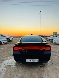 جارجر • ٢٠١٣ • سماوه