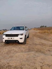 موديل 2017 اوفر لاند  شاصي لغد كفاله  قطعتين صبغ حادث كلش بسيط  077603...