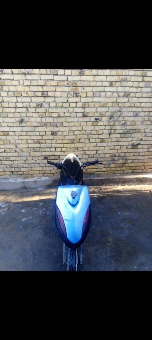 السلام عليكم دراجة للبيع ماكس عدله بوشه 55 الدراجه شلعه معدل وشرط الفحص وشرط النعومه ترايك وين ما يعجبك الدراجه كامله ما عوزها ايشي مكاني ناصريه سوق الشيوخ السعر 400 وبيها مجال للطيبين متواجد فيس و واتساب
رقمي:***********
