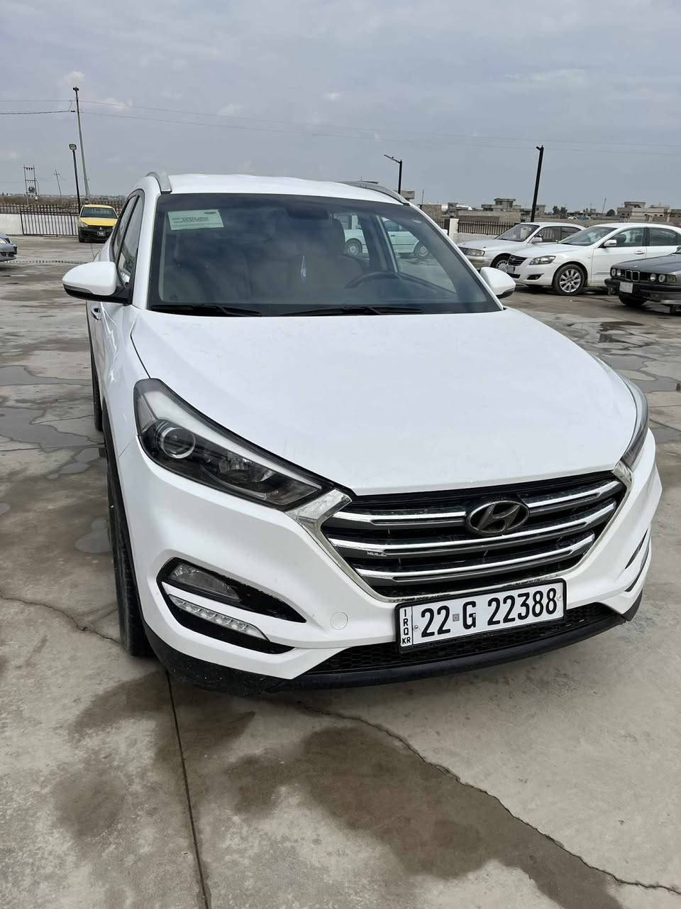 بسم الله ع بركه الله ترهم مقدمه ترهم مراوس
توكسن موديل ٢٠١٧
ضرر ٣ قطع خلفي
محرك كير شرط مامفتوح ماشيه ١٤٠
#رقم_الهاتف***********
