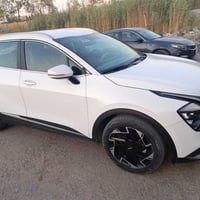 سبورتاج • ٣٧٠٠٠ كم • العامريه