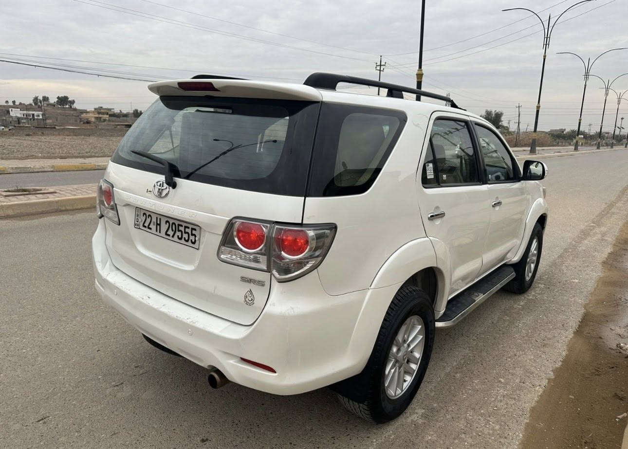 السلام_عليكم
فورشنل للبيع   

موديل 2012 /اللون ابيض 

محرك 4 سلندر 

رقم أربيل الماني 

سنوية بأسمي  تحويل مباشر

صدر تايرات كلها جديد 

السعر 170 قفل

للاستفسار ***********

***********
