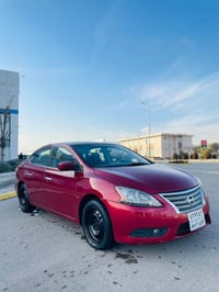 سينترا SV • ٢٠١٥ • السليمانية