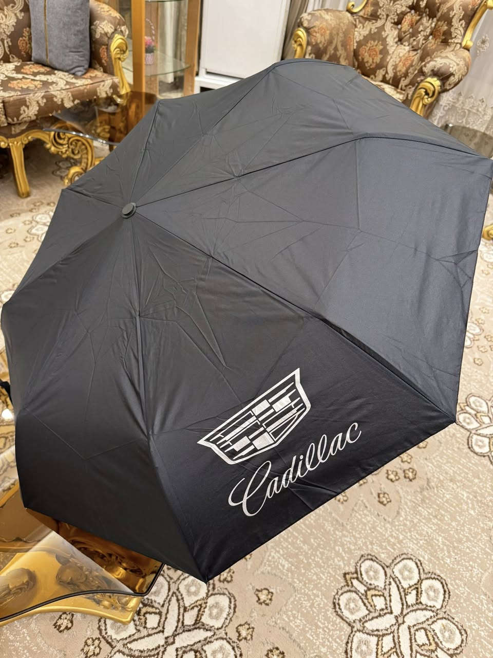 شمسية كديلاك وكالة
يتوفر توصيل ***********
