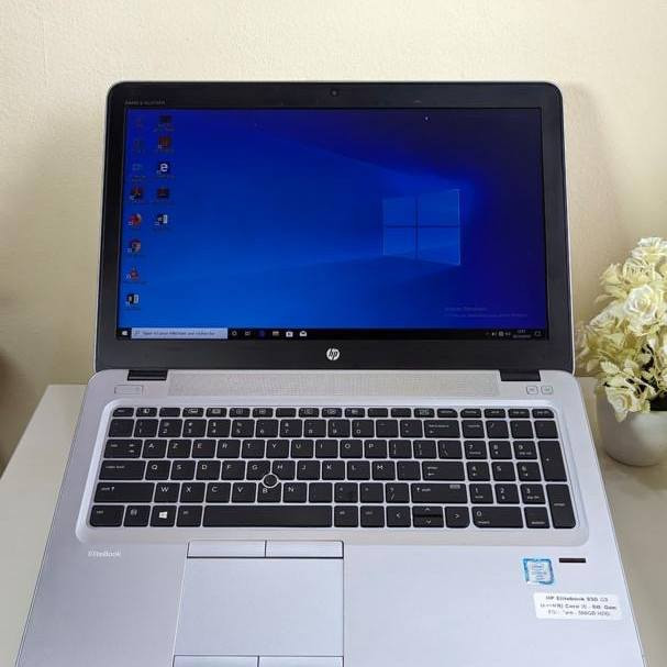 🔥جبنالكم لابتوب بسعر مناسب جدا 🔥
💥ليهمكم تغيير الاسعار يمنه تلكه اللي يناسبك 💥
بسعرررررررر 💥250الف 💥

لابتوب Hp 850 g3 ci5
Gen 6
Ram 8
Ssd 256
Touch 15.6
مستعمل بنظافو ٩٩% مع ضمان وشاحن اصلي وحقيبة 
يوجد توصيل لكل محافظات العراق 5الاف
العنوان بغداد شارع الصناعة
***********
***********
#لابتوبات
#hp
#اقطاب
#لابتوبات مستعملة
